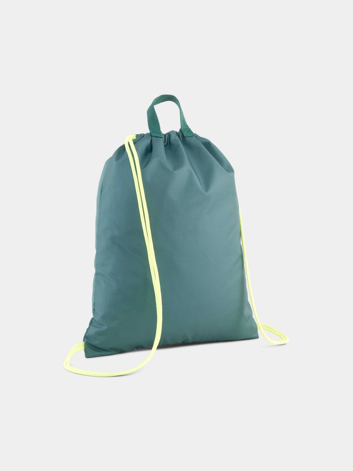 Рюкзаки PUMA Plus Gym Sack модель 091183 Рюкзаки PUMA Plus Gym Sack модель 091183 Фото