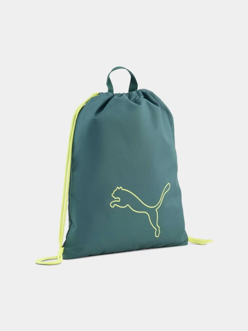 Рюкзаки PUMA Plus Gym Sack модель 091183 Фото