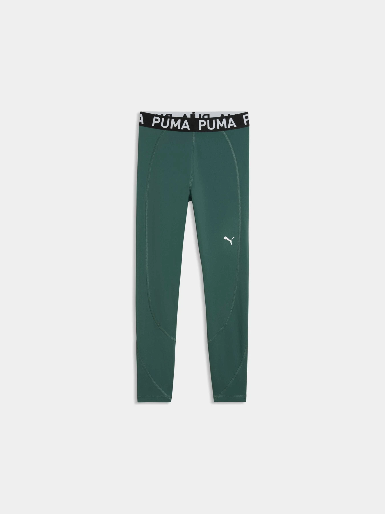 Брюки PUMA W Strong Tight - Hw Fl модель 526000 Фото