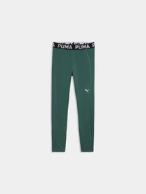 Брюки PUMA W Strong Tight - Hw Fl модель 526000 Фото