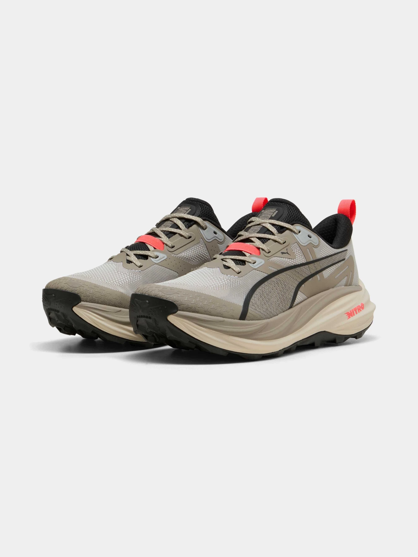 Кроссовки PUMA Voyage Nitro™ 4 модель 311041 Фото