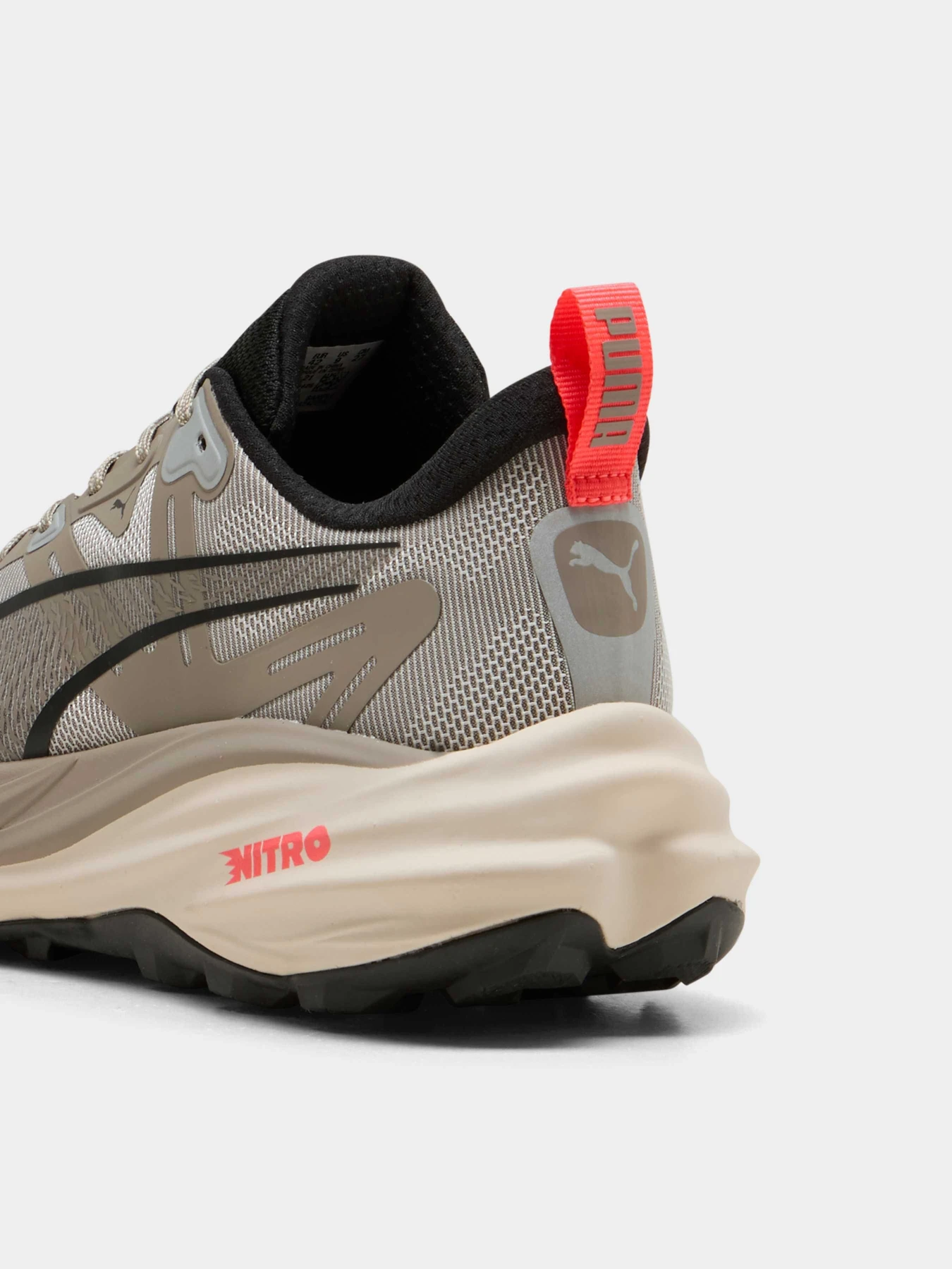 Кроссовки PUMA Voyage Nitro™ 4 модель 311041 Фото