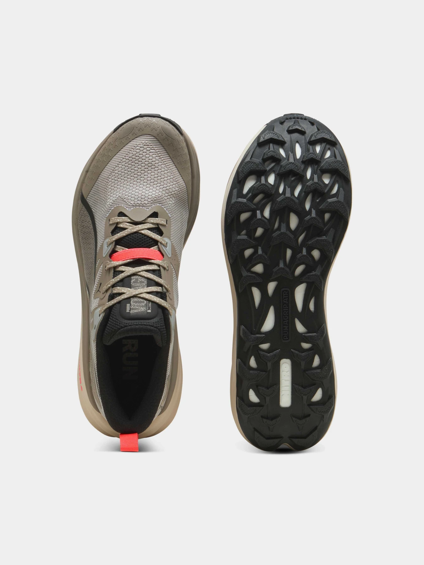 Кроссовки PUMA Voyage Nitro™ 4 модель 311041 Фото