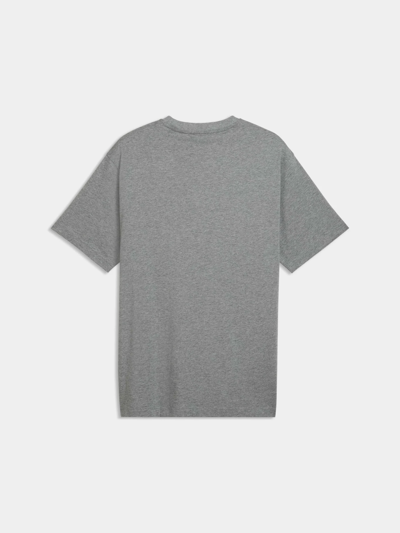 Футболки и поло PUMA Ess Relaxed No. 1 Logo Tee модель 689153 Фото