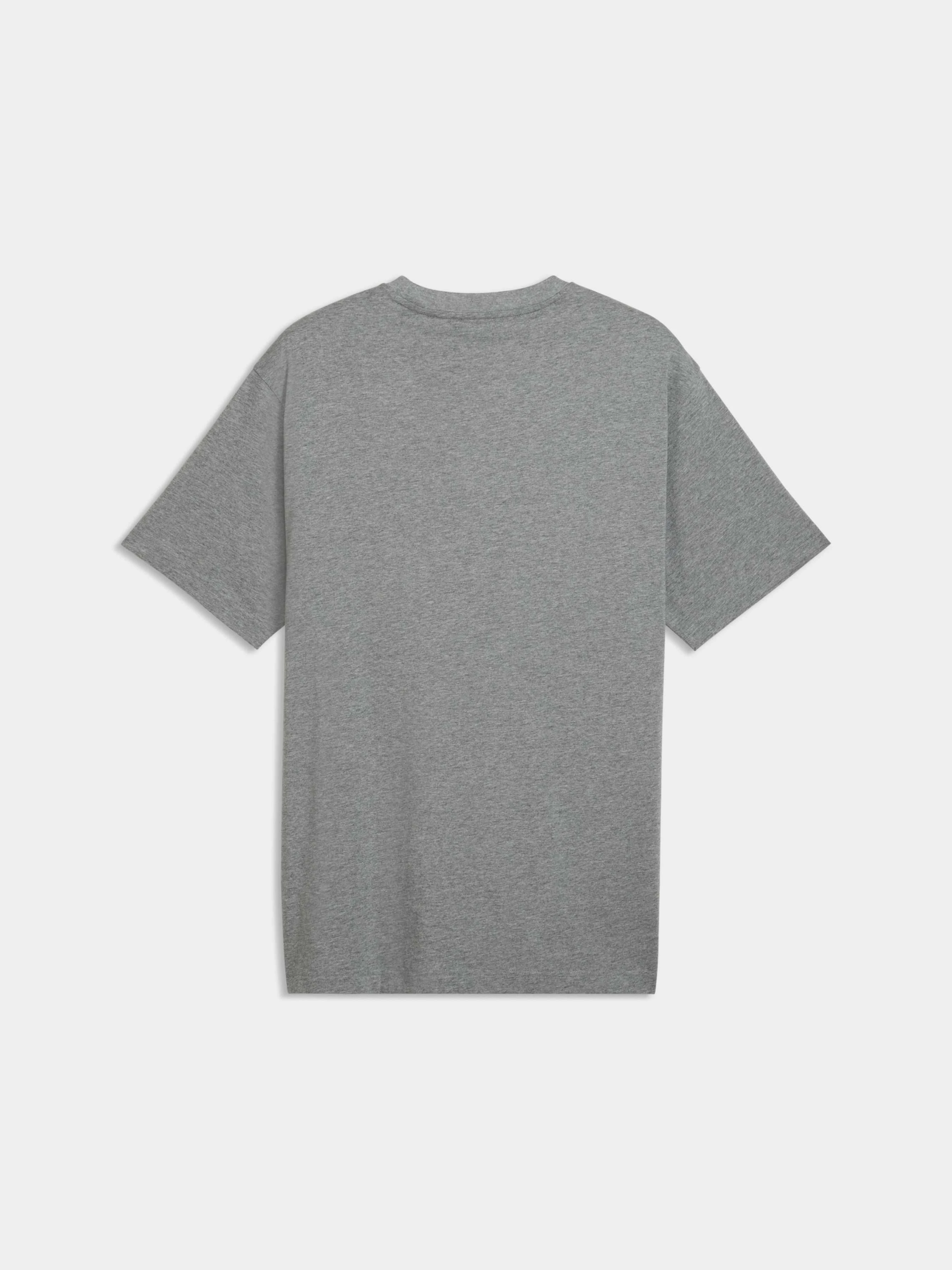 Чоловіча Футболка PUMA Ess Relaxed No. 1 Logo Tee фото 2