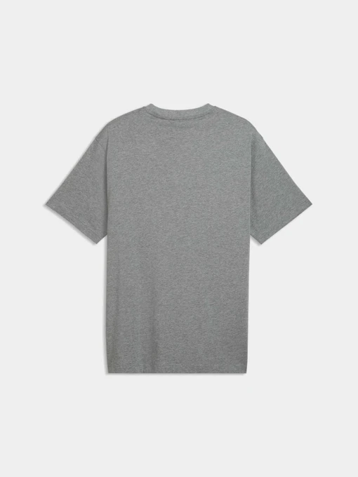 Чоловіча Футболка PUMA Ess Relaxed No. 1 Logo Tee фото 2