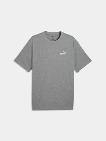 Футболки і поло PUMA Ess Relaxed No. 1 Logo Tee модель 689153 Фото