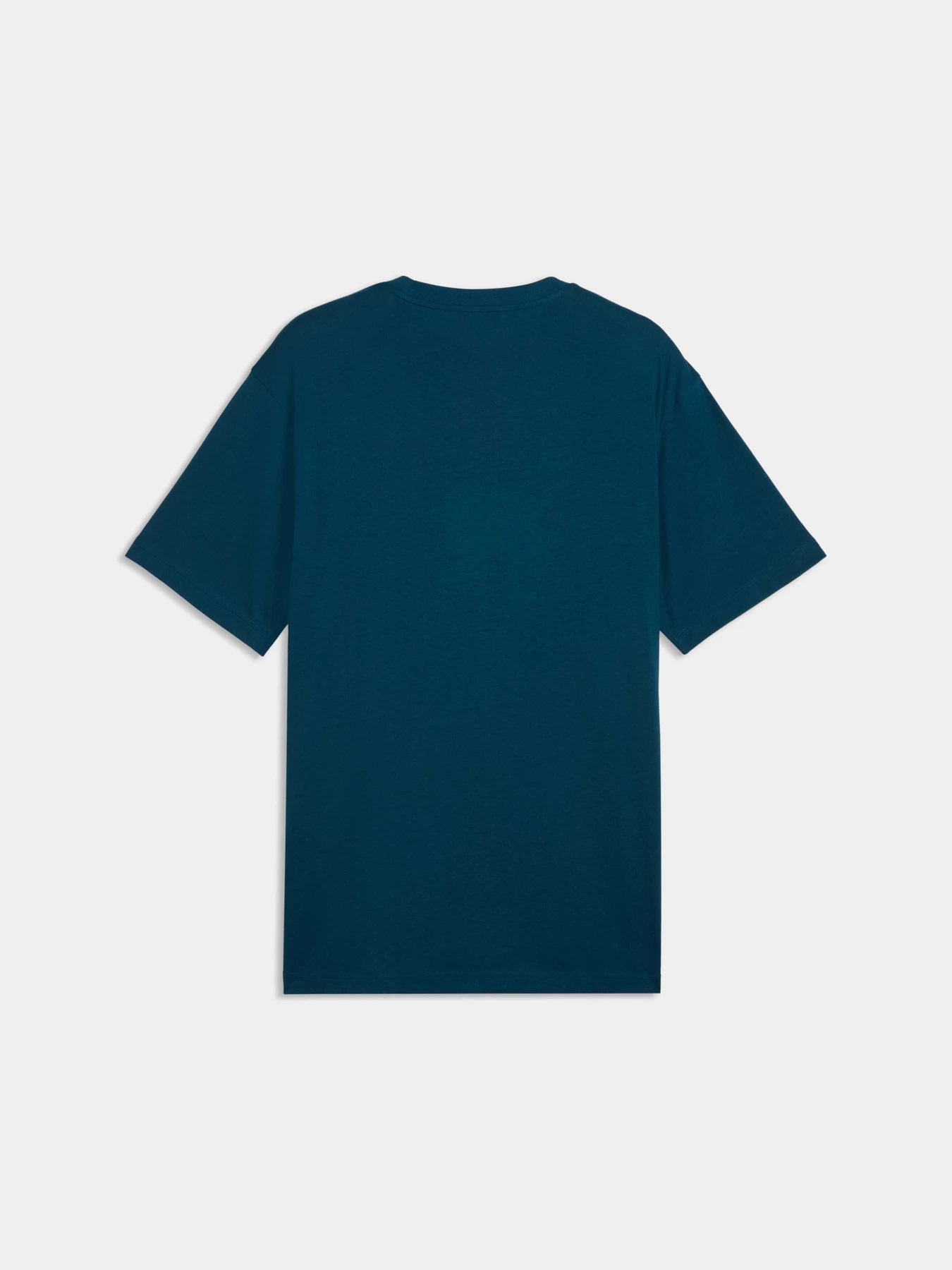 Футболки і поло PUMA Ess Relaxed No. 1 Logo Tee модель 689153 Фото