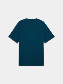 Футболки і поло PUMA Ess Relaxed No. 1 Logo Tee модель 689153 Фото