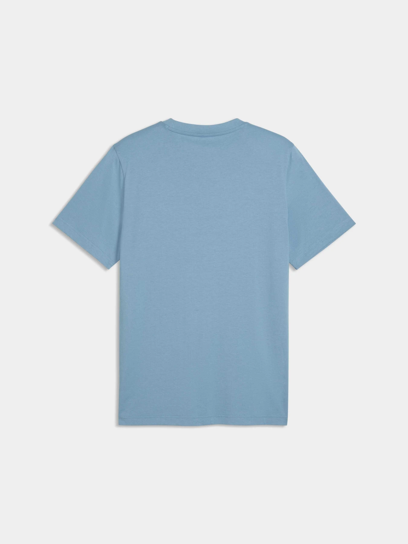 Футболки і поло PUMA Ess No.1 Logo Tee модель 692912 Фото