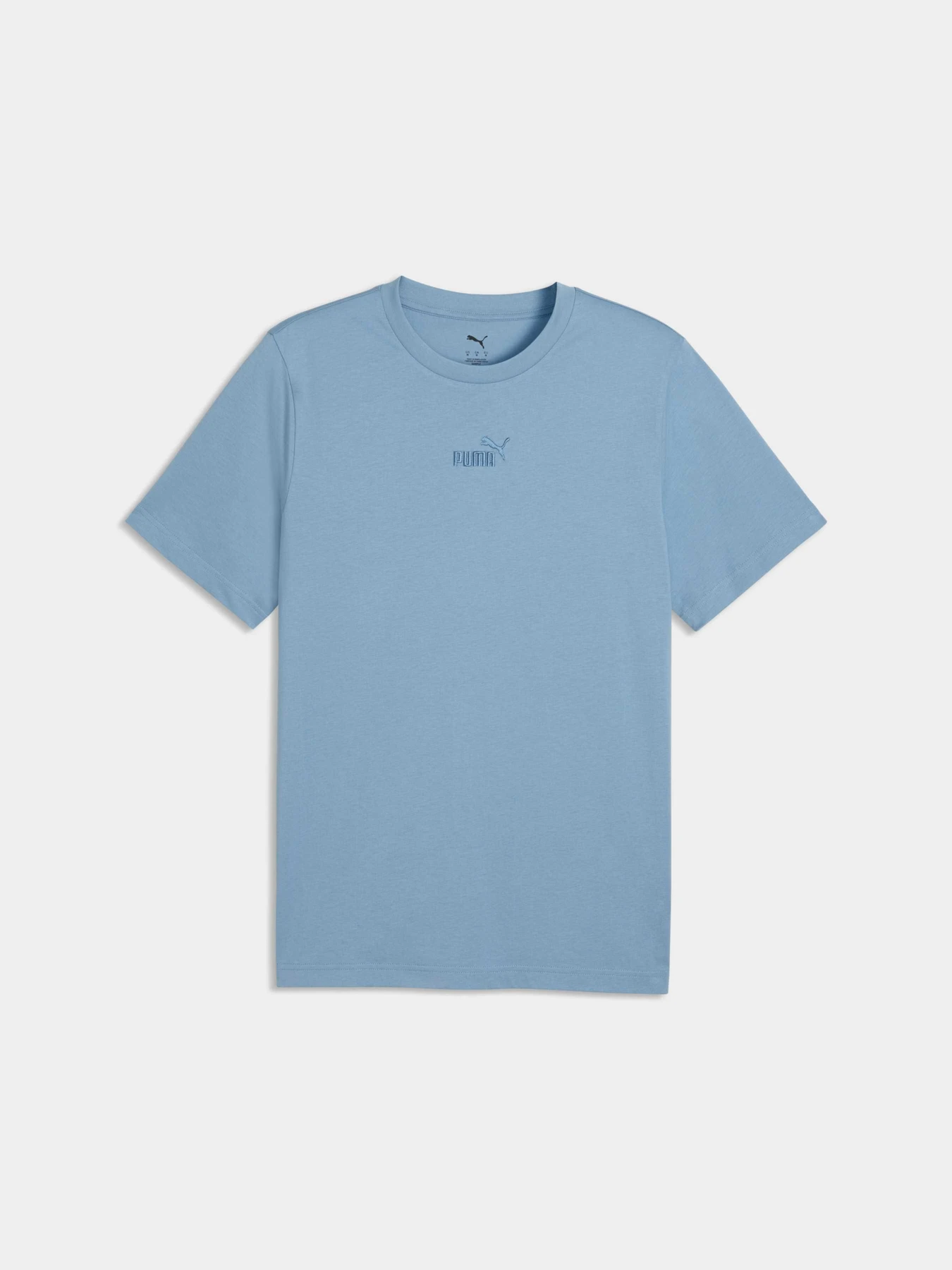 Футболки і поло PUMA Ess No.1 Logo Tee модель 692912 Фото