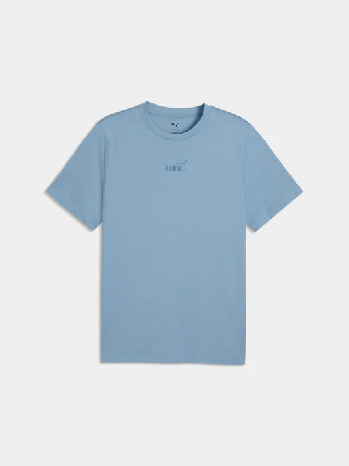 Футболки и поло PUMA Ess No.1 Logo Tee модель 692912 Фото