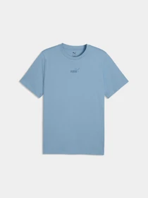 Футболки и поло PUMA Ess No.1 Logo Tee модель 692912 Фото