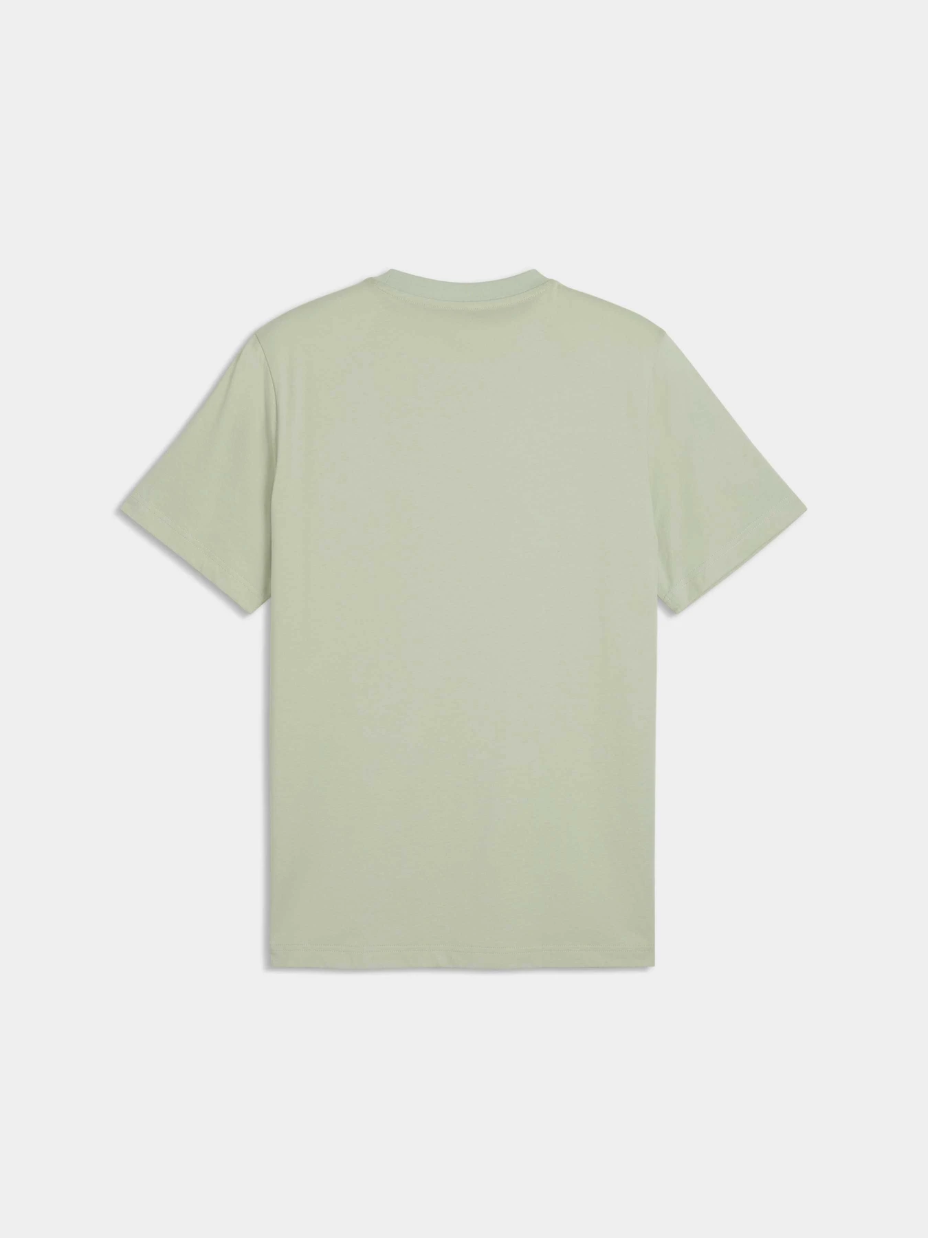 Футболки і поло PUMA Ess No.1 Logo Tee модель 692912 Футболки і поло PUMA Ess No.1 Logo Tee модель 692912 Фото