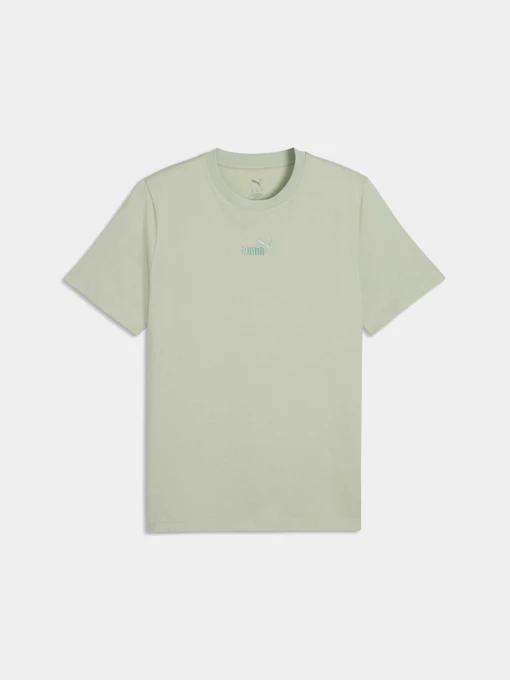 Футболки і поло PUMA Ess No.1 Logo Tee модель 692912 Фото