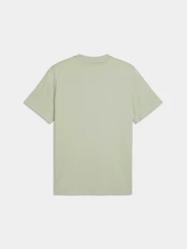 Футболки і поло PUMA Ess No.1 Logo Tee модель 692912 Фото