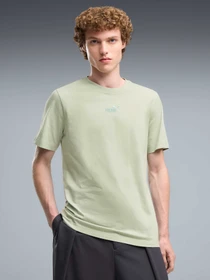 Футболки і поло PUMA Ess No.1 Logo Tee модель 692912 Фото