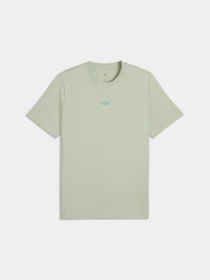 Футболки и поло PUMA Ess No.1 Logo Tee модель 692912 Фото