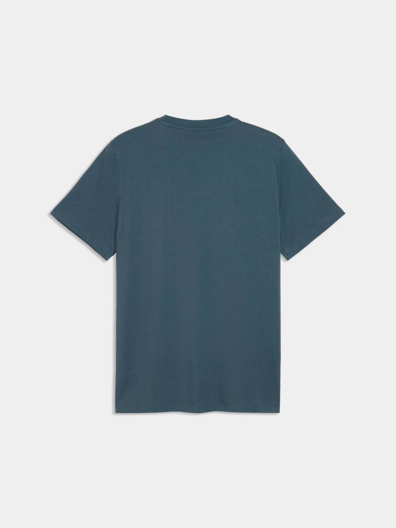 Футболки і поло PUMA Ess No.1 Logo Tee модель 692912 Футболки і поло PUMA Ess No.1 Logo Tee модель 692912 Фото