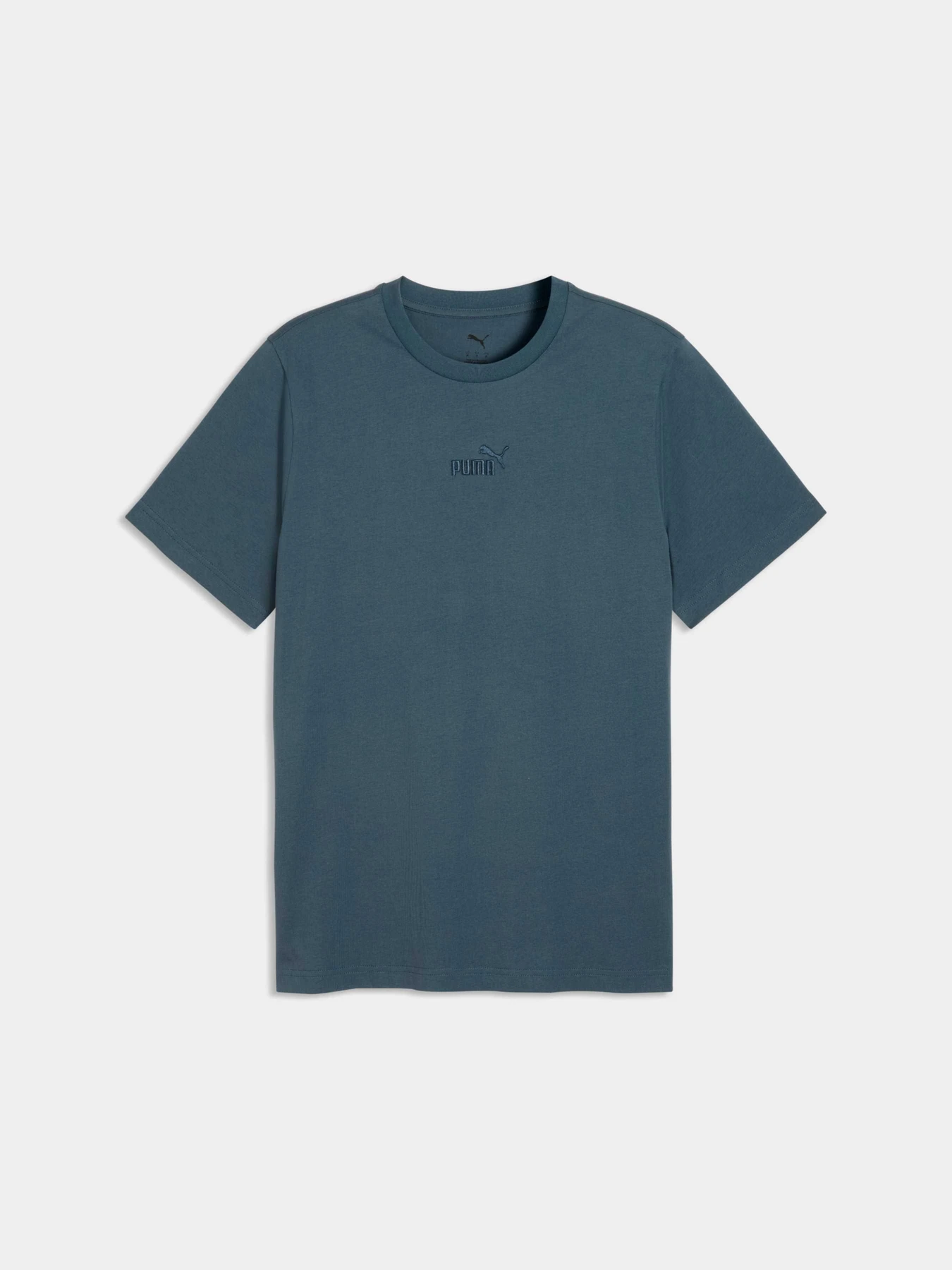 Футболки і поло PUMA Ess No.1 Logo Tee модель 692912 Футболки і поло PUMA Ess No.1 Logo Tee модель 692912 Фото