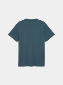Футболки і поло PUMA Ess No.1 Logo Tee модель 692912 Фото