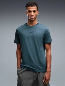 Футболки і поло PUMA Ess No.1 Logo Tee модель 692912 Фото