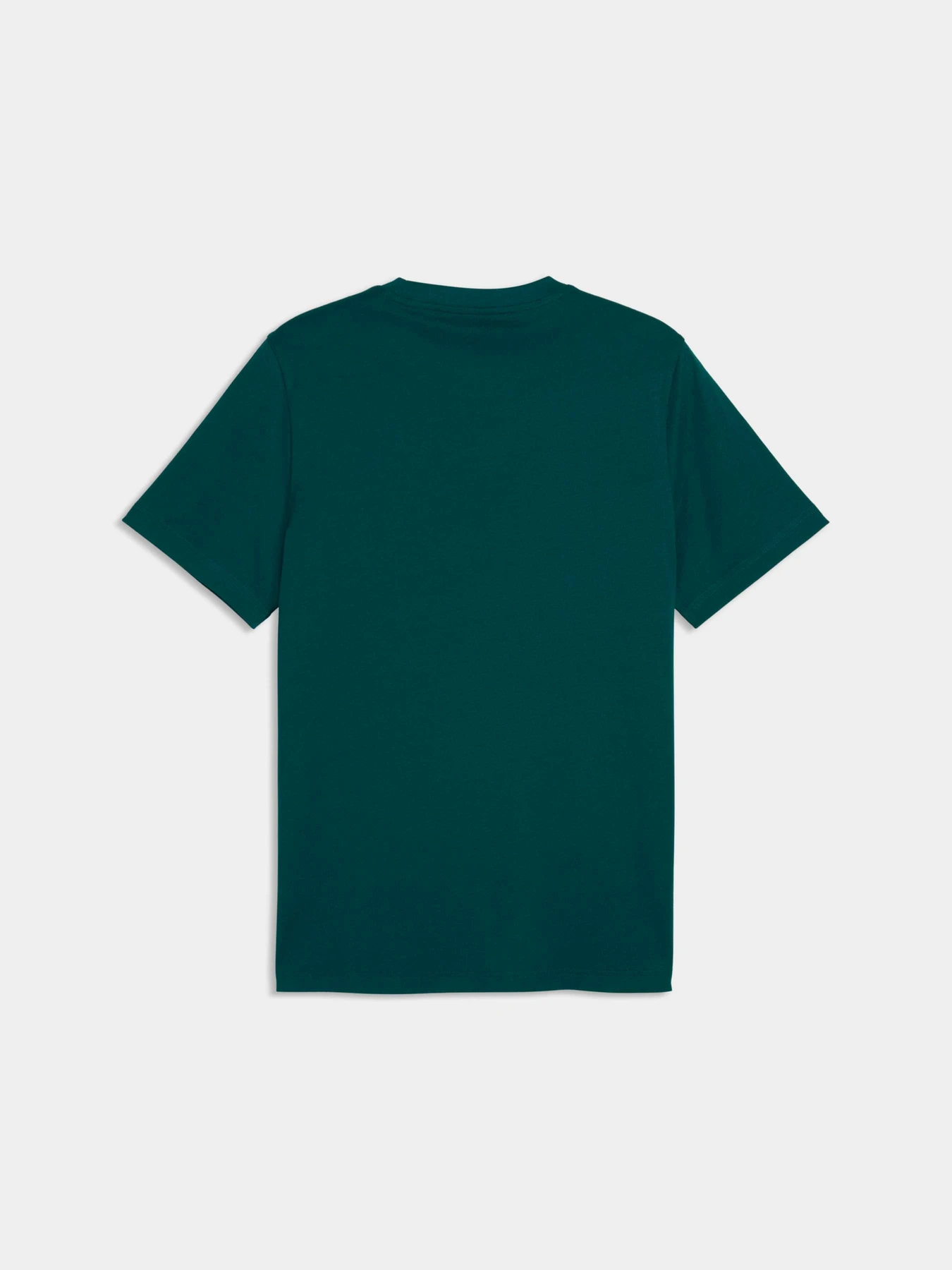 Футболки і поло PUMA Ess No.1 Logo Tee модель 692912 Футболки і поло PUMA Ess No.1 Logo Tee модель 692912 Фото