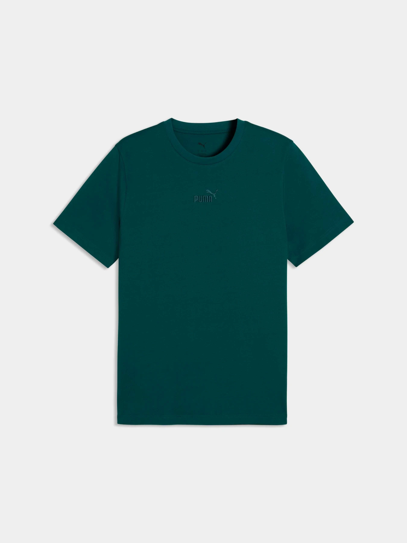 Футболки і поло PUMA Ess No.1 Logo Tee модель 692912 Футболки і поло PUMA Ess No.1 Logo Tee модель 692912 Фото
