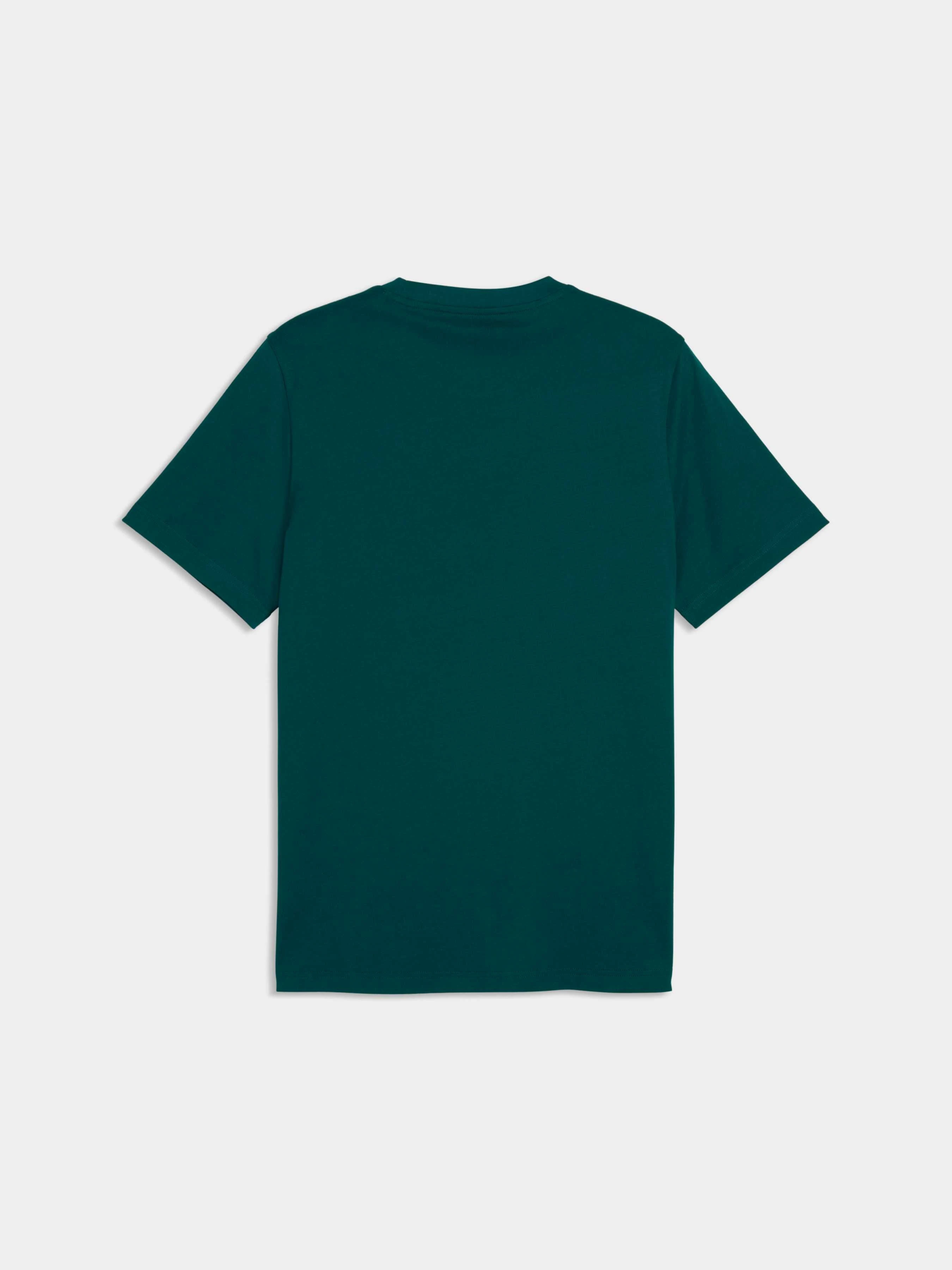 Чоловіча Футболка PUMA Ess No.1 Logo Tee фото 2