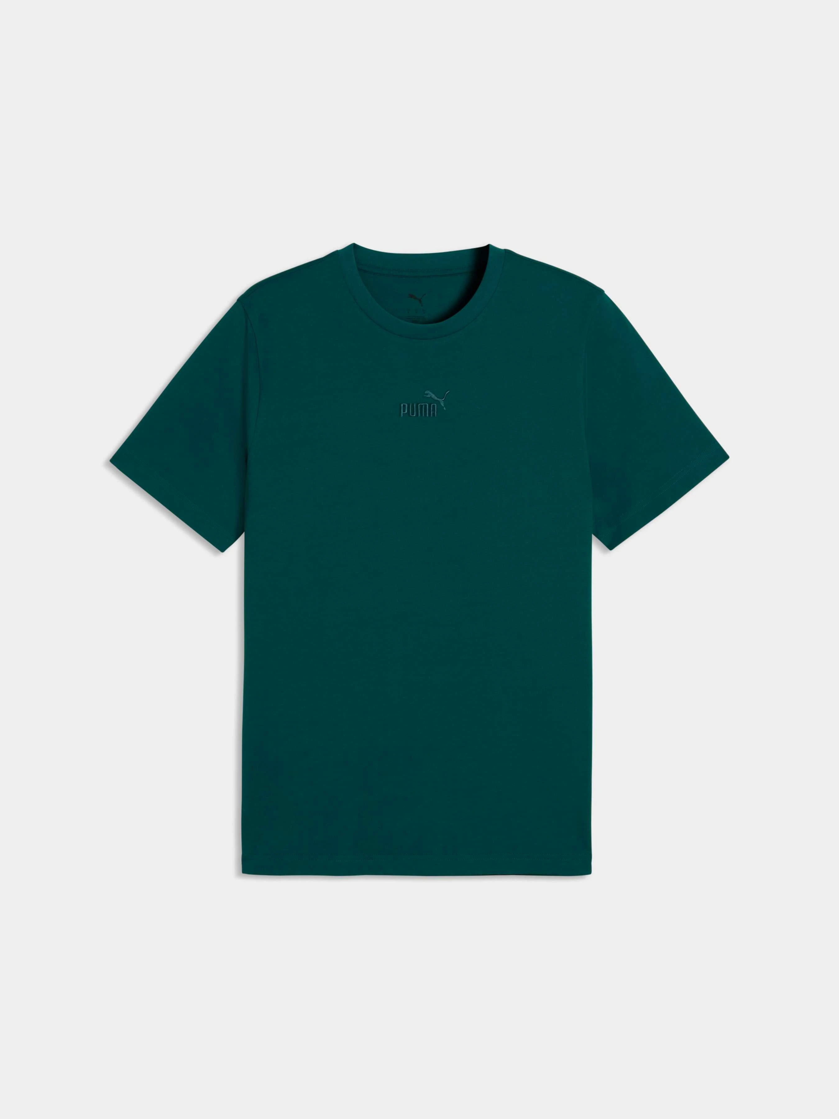 Чоловіча Футболка PUMA Ess No.1 Logo Tee