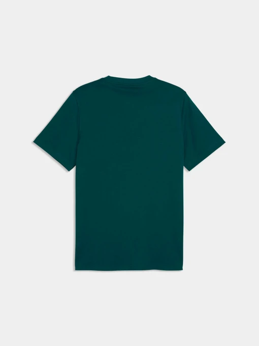 Чоловіча Футболка PUMA Ess No.1 Logo Tee фото 2