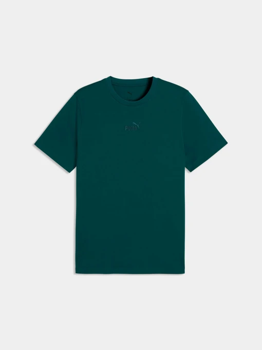 Футболки і поло PUMA Ess No.1 Logo Tee модель 692912 Фото