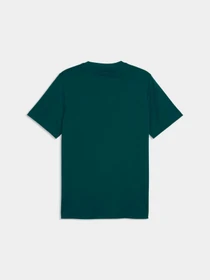 Футболки і поло PUMA Ess No.1 Logo Tee модель 692912 Фото