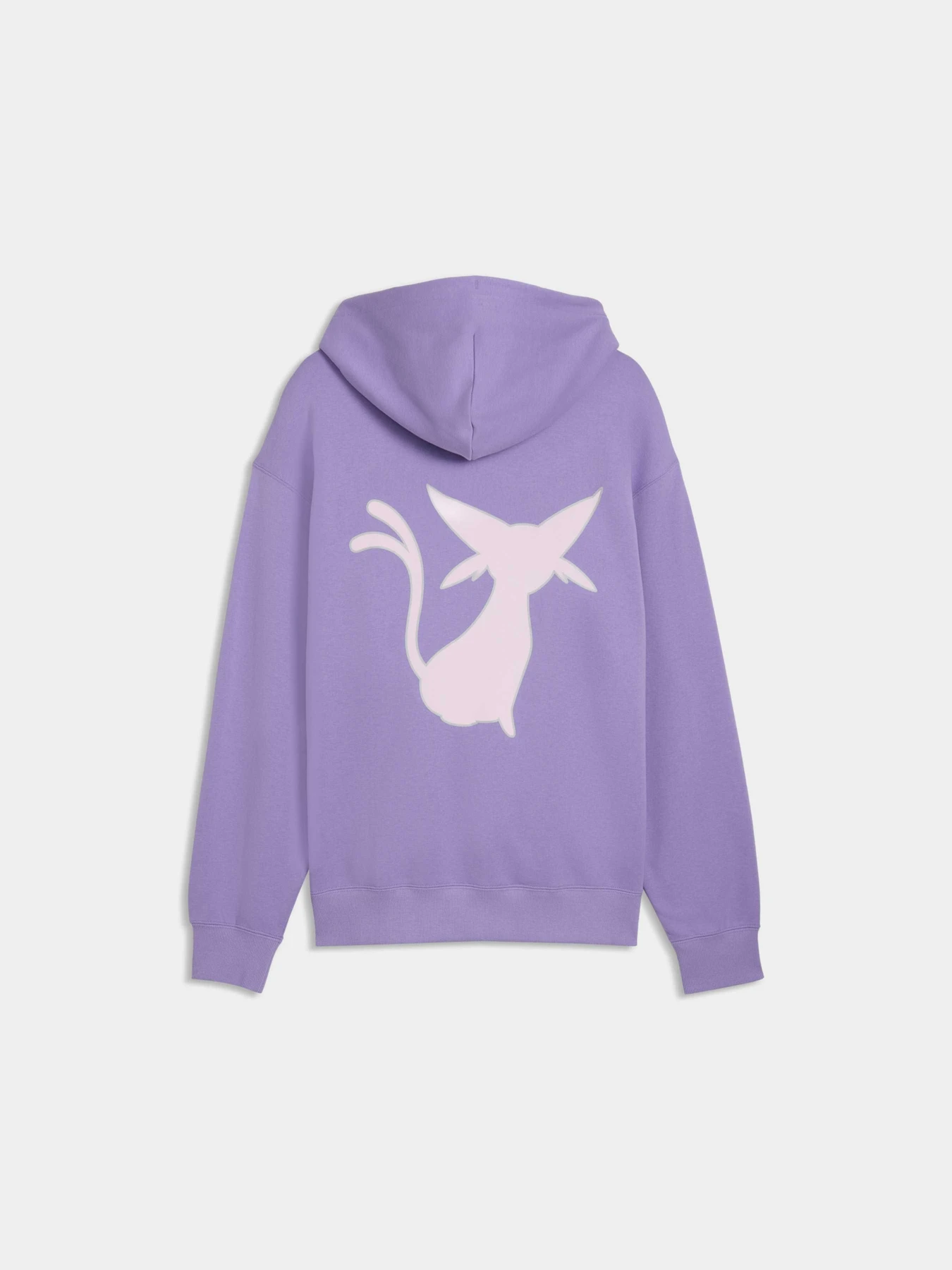 Худи и свитшоты PUMA x Pokemon Hoodie модель 634915 Худи и свитшоты PUMA x Pokemon Hoodie модель 634915 Фото