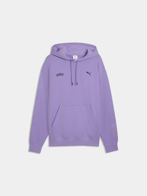 Худи и свитшоты PUMA x Pokemon Hoodie модель 634915 Фото
