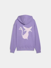 Худи и свитшоты PUMA x Pokemon Hoodie модель 634915 Фото