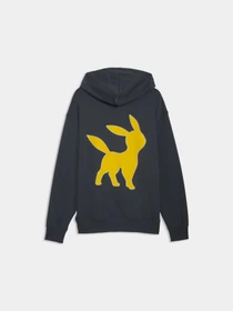 Худі та світшоти PUMA x Pokemon Hoodie модель 634915 Фото