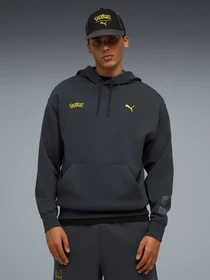 Худі та світшоти PUMA x Pokemon Hoodie модель 634915 Фото