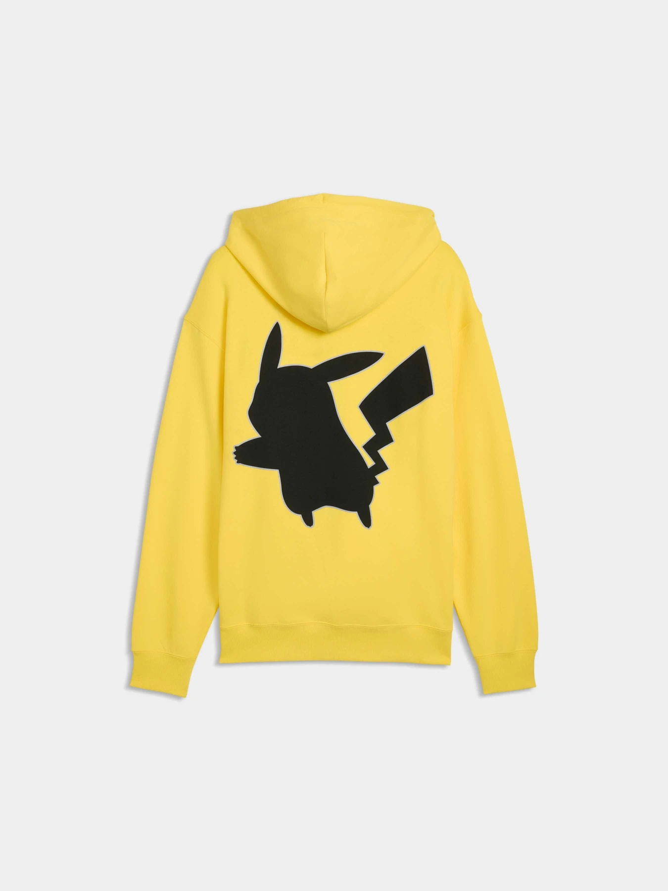 Худи и свитшоты PUMA x Pokemon Hoodie модель 634915 Фото