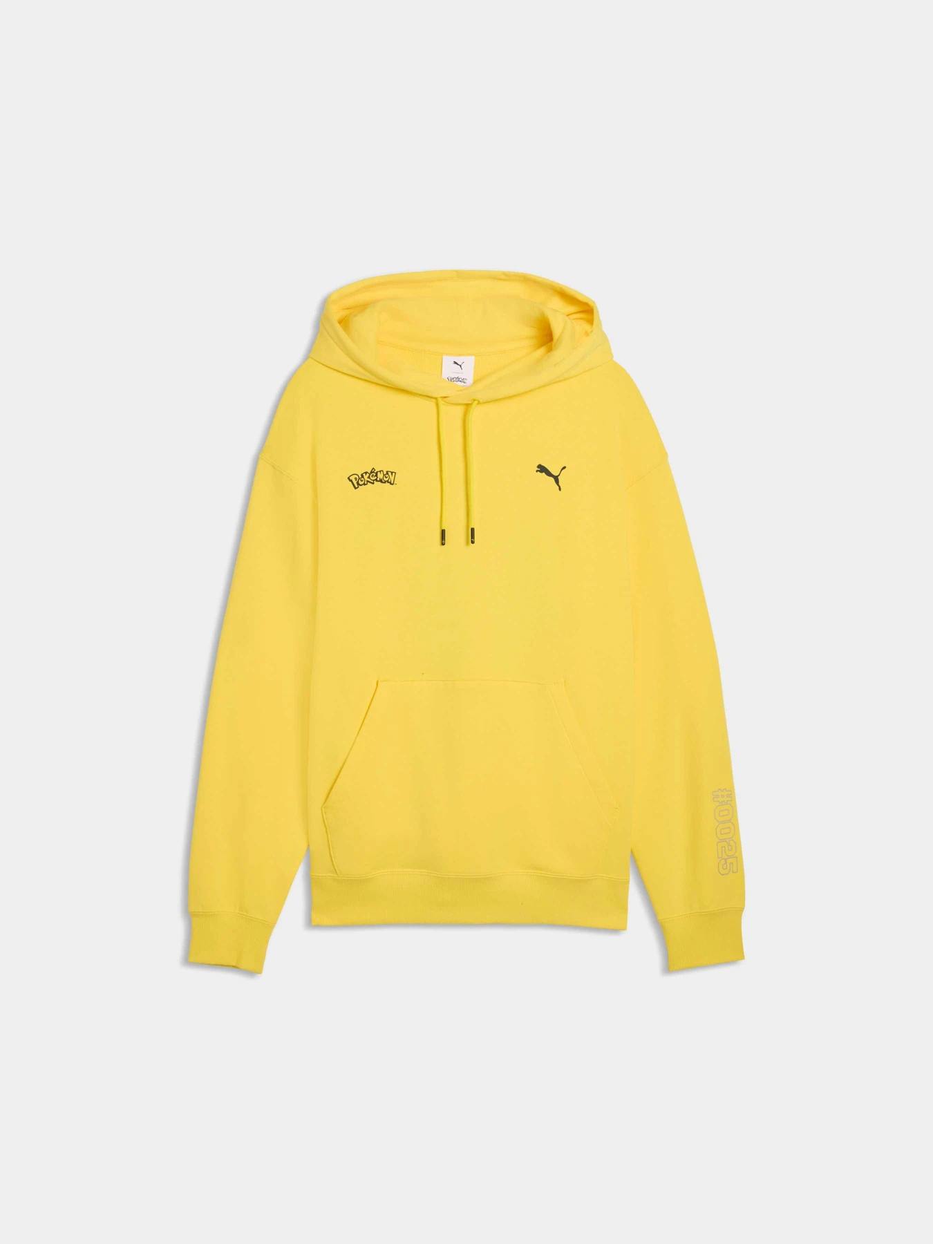 Худи и свитшоты PUMA x Pokemon Hoodie модель 634915 Фото