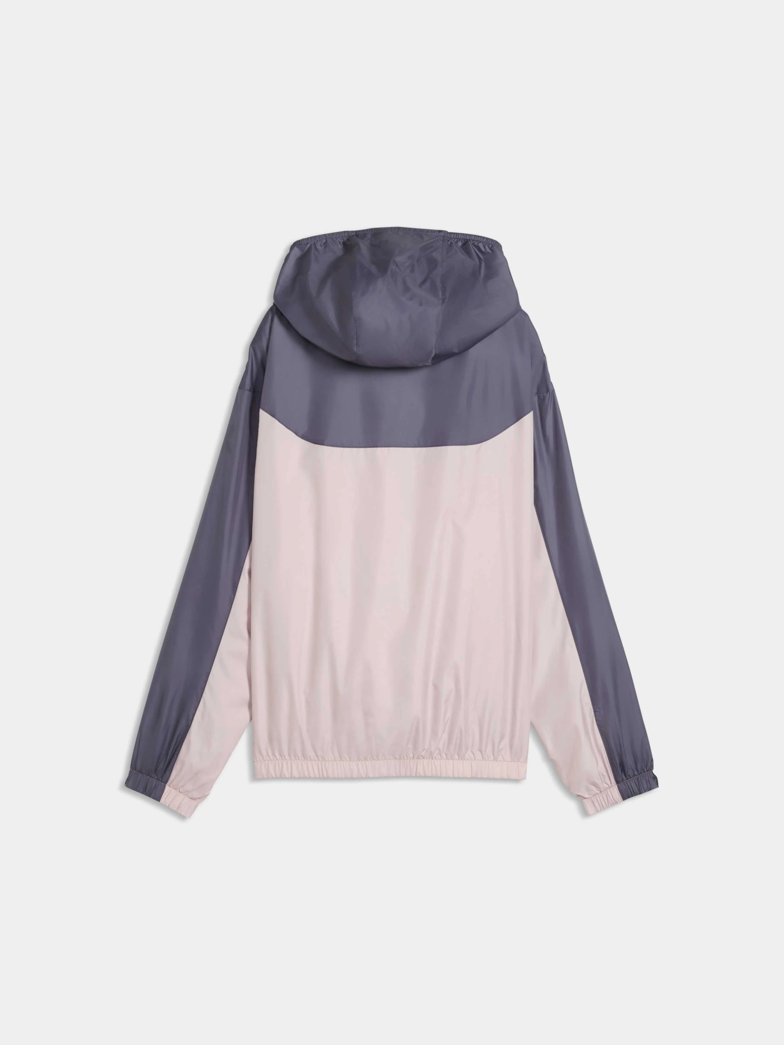 Жіноча Вітровка PUMA Ess Uv Relaxed Windbreaker W фото 2