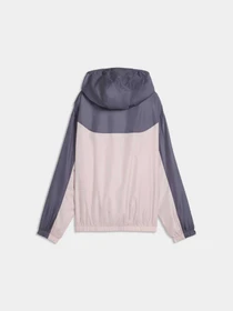 Куртки та дублянки PUMA Ess Uv Relaxed Windbreaker W модель 685134 Фото