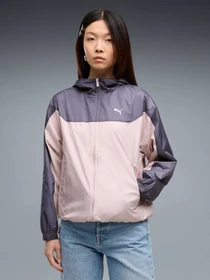 Куртки та дублянки PUMA Ess Uv Relaxed Windbreaker W модель 685134 Фото