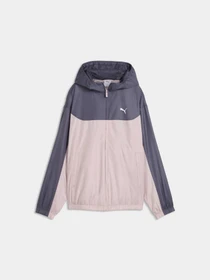 Куртки та дублянки PUMA Ess Uv Relaxed Windbreaker W модель 685134 Фото