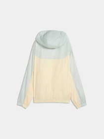 Куртки та дублянки PUMA Ess Uv Relaxed Windbreaker W модель 685134 Фото