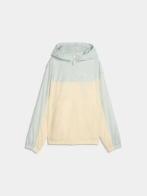 Куртки и дубленки PUMA Ess Uv Relaxed Windbreaker W модель 685134 Фото