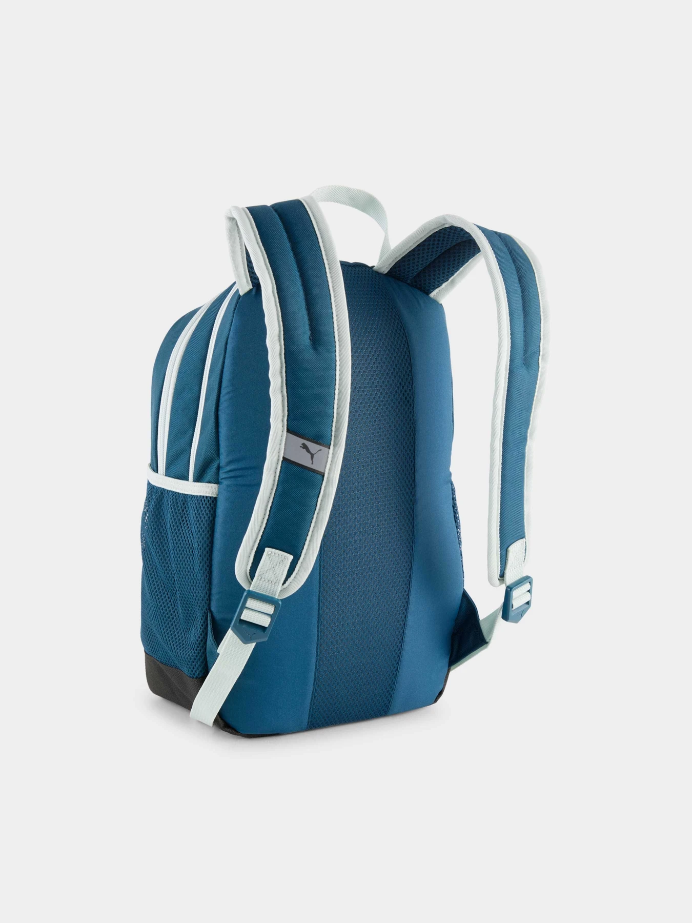 Рюкзаки PUMA Buzz Small Backpack модель 091327 Рюкзаки PUMA Buzz Small Backpack модель 091327 Фото
