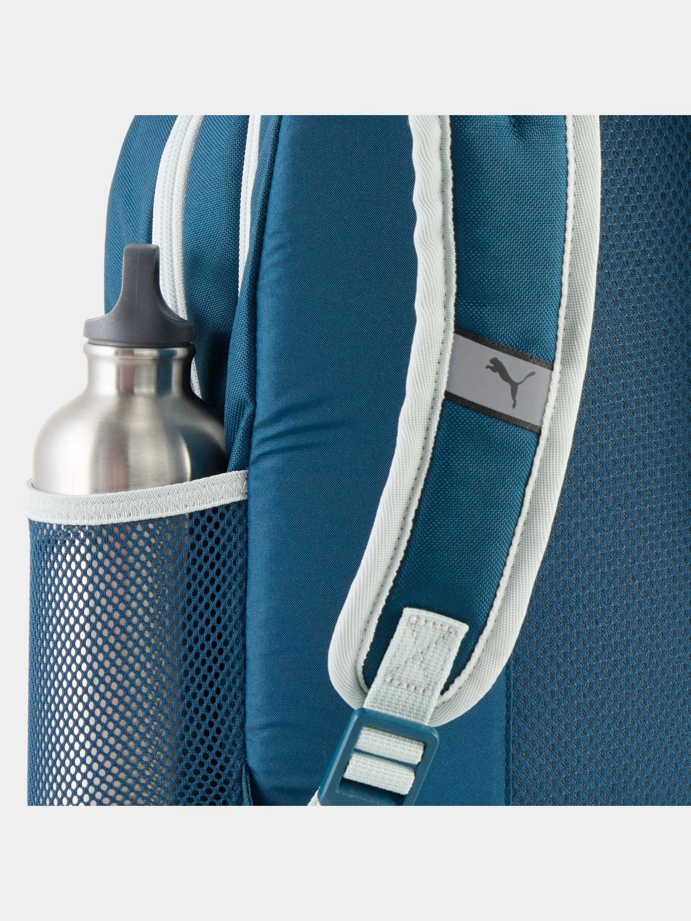 Рюкзаки PUMA Buzz Small Backpack модель 091327 Рюкзаки PUMA Buzz Small Backpack модель 091327 Фото
