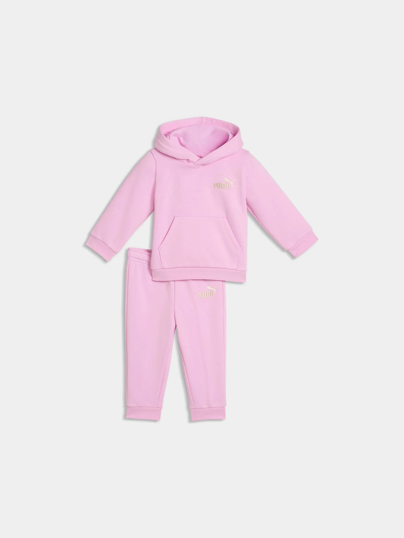 Костюми PUMA Loungewear Set Fl модель 686282 Костюми PUMA Loungewear Set Fl модель 686282 Фото