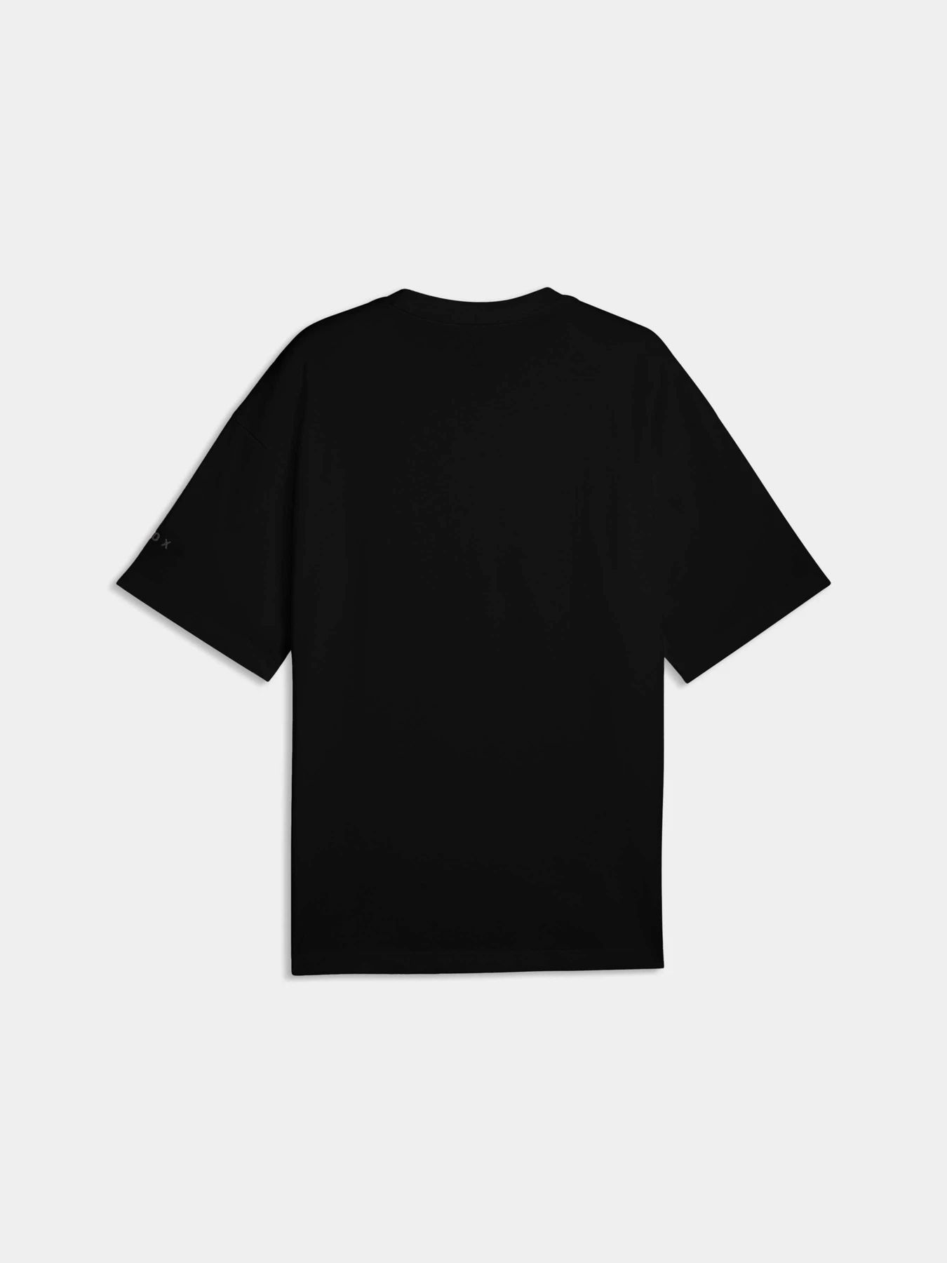 Футболки і поло PUMA Hyrox M City Lifestyle Tee модель 528131 Футболки і поло PUMA Hyrox M City Lifestyle Tee модель 528131 Фото